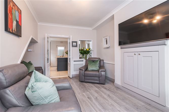 9 Island Villas, Grand Canal Street, Grand Canal Dk, Dublin 2