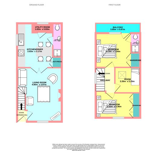 9 Island Villas, Grand Canal Street, Grand Canal Dk, Dublin 2