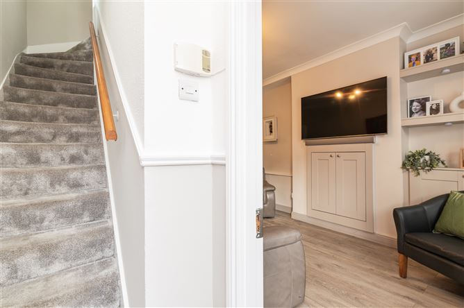 9 Island Villas, Grand Canal Street, Grand Canal Dk, Dublin 2
