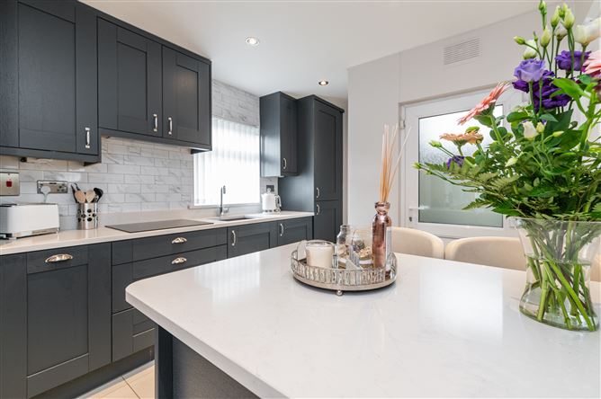 9 Island Villas, Grand Canal Street, Grand Canal Dk, Dublin 2