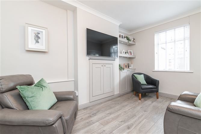 9 Island Villas, Grand Canal Street, Grand Canal Dk, Dublin 2