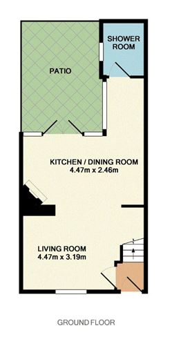 38 Home Villas, Donnybrook, Dublin 4