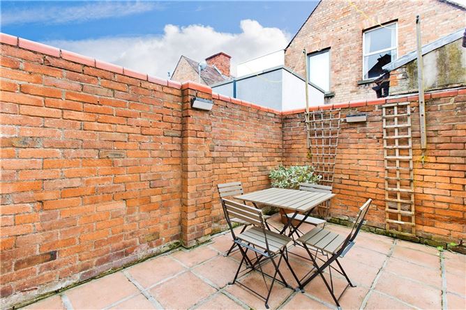 38 Home Villas, Donnybrook, Dublin 4