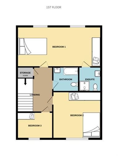 40 Boroimhe Rowan, Swords, Co. Dublin