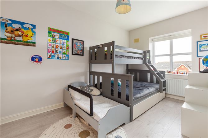 40 Boroimhe Rowan, Swords, Co. Dublin