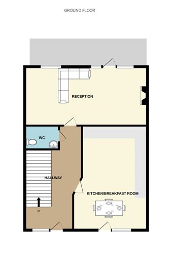 40 Boroimhe Rowan, Swords, Co. Dublin