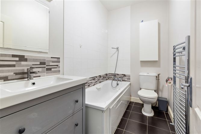 40 Boroimhe Rowan, Swords, Co. Dublin