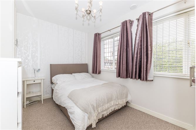 15 Beaufield Manor, Stillorgan, County Dublin