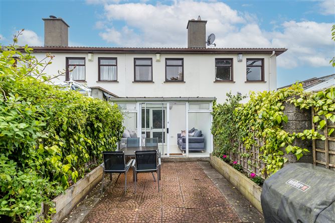 15 Beaufield Manor, Stillorgan, County Dublin