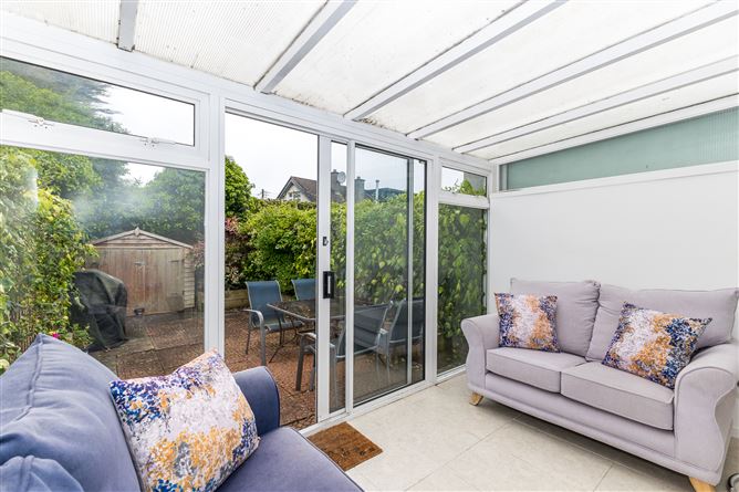 15 Beaufield Manor, Stillorgan, County Dublin