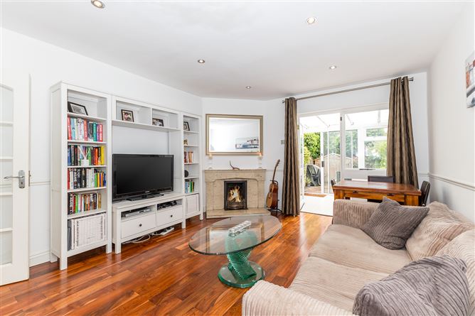 15 Beaufield Manor, Stillorgan, County Dublin