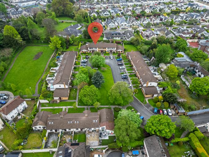 15 Beaufield Manor, Stillorgan, County Dublin