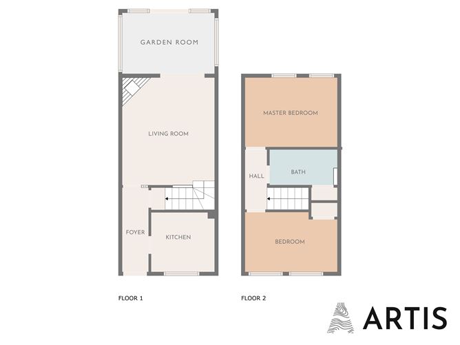 15 Beaufield Manor, Stillorgan, County Dublin