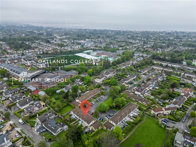 15 Beaufield Manor, Stillorgan, County Dublin