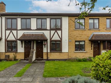 Image for 15 Beaufield Manor, Stillorgan, County Dublin