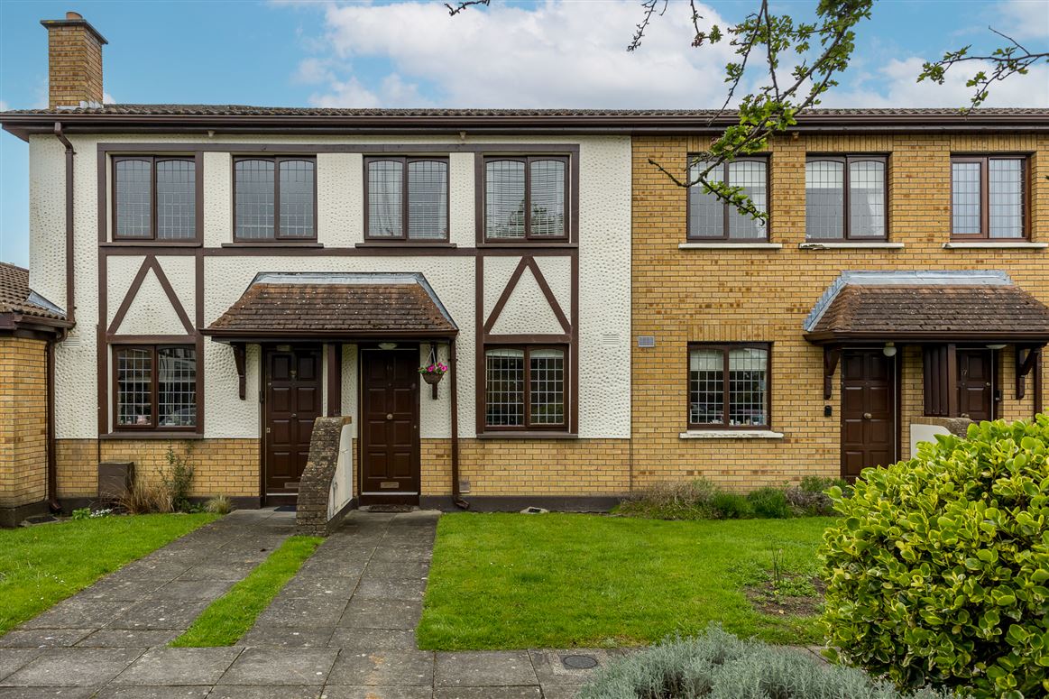 15 Beaufield Manor, Stillorgan, County Dublin