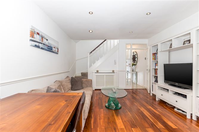 15 Beaufield Manor, Stillorgan, County Dublin