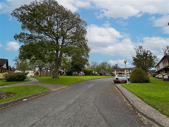 15 Beaufield Manor, Stillorgan, County Dublin