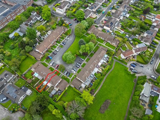 15 Beaufield Manor, Stillorgan, County Dublin