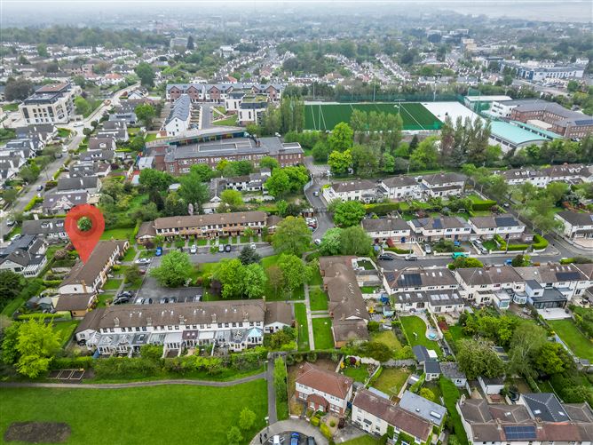 15 Beaufield Manor, Stillorgan, County Dublin