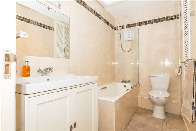 15 Beaufield Manor, Stillorgan, County Dublin