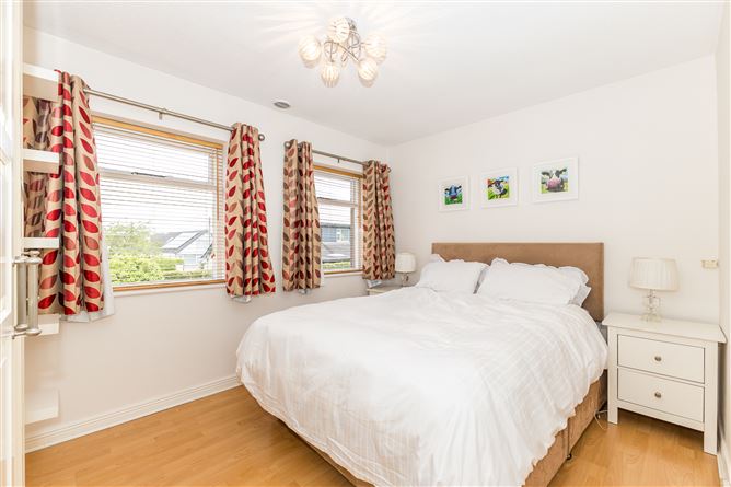 15 Beaufield Manor, Stillorgan, County Dublin