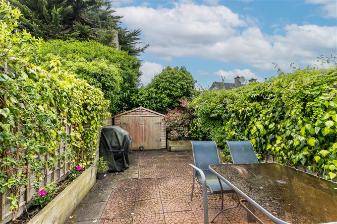 15 Beaufield Manor, Stillorgan, County Dublin