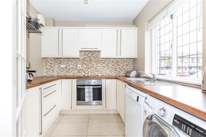 15 Beaufield Manor, Stillorgan, County Dublin