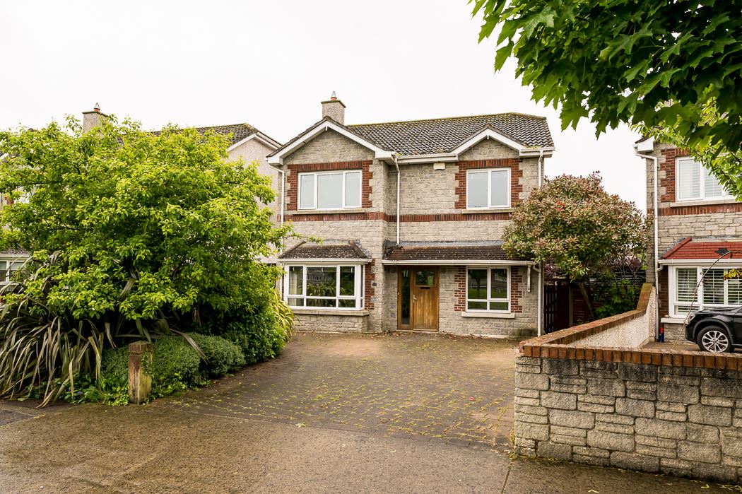  11 Fox Lodge Manor, Ratoath, Meath