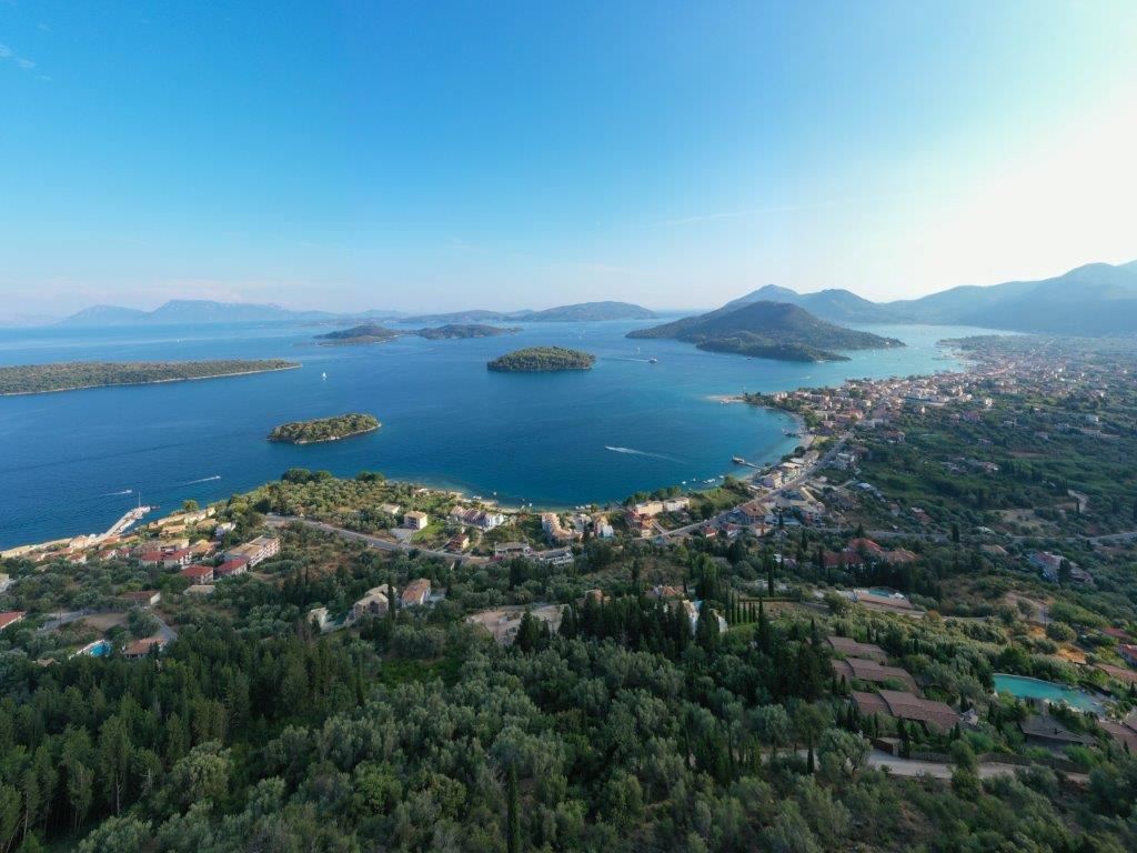 Private, PPC9+68R, Lefkada, Nidri