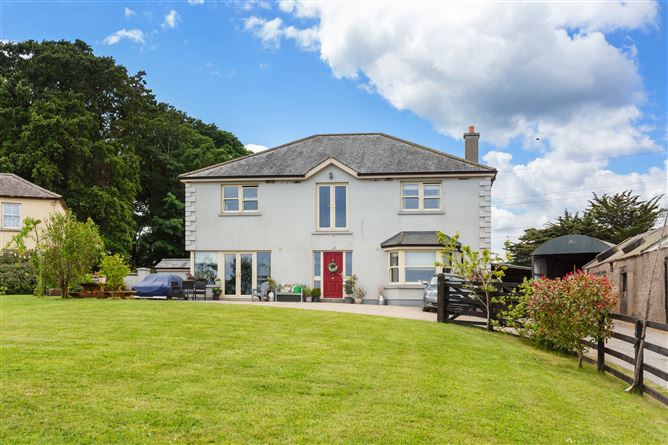 The Granary, Berryfield Lane, Enniskerry, Wicklow