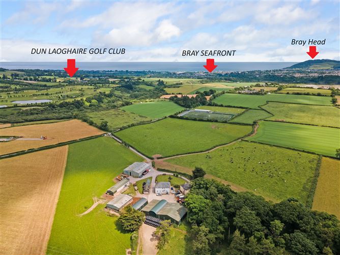 The Granary, Berryfield Lane, Enniskerry, Wicklow