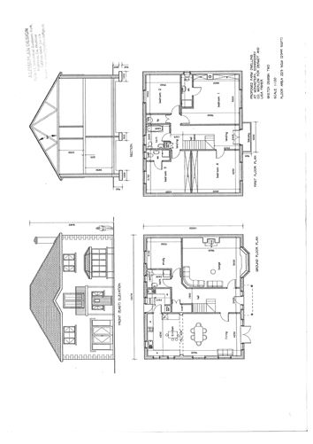 The Granary, Berryfield Lane, Enniskerry, Wicklow