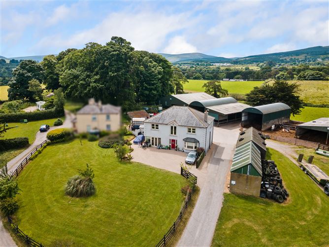 The Granary, Berryfield Lane, Enniskerry, Wicklow