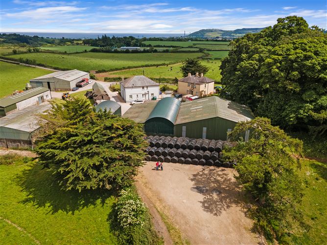 The Granary, Berryfield Lane, Enniskerry, Wicklow
