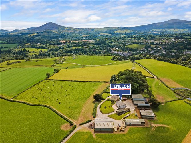 The Granary, Berryfield Lane, Enniskerry, Wicklow