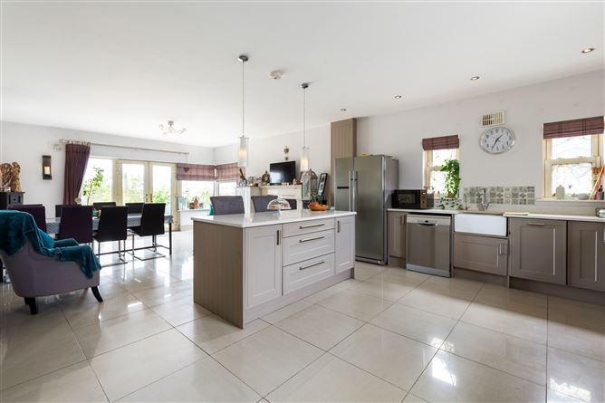 The Granary, Berryfield Lane, Enniskerry, Wicklow