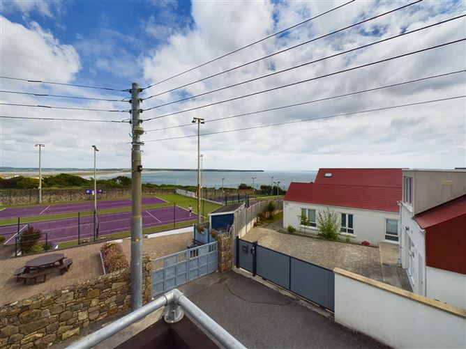 Windswept, Doneraile Drive, Tramore, Waterford