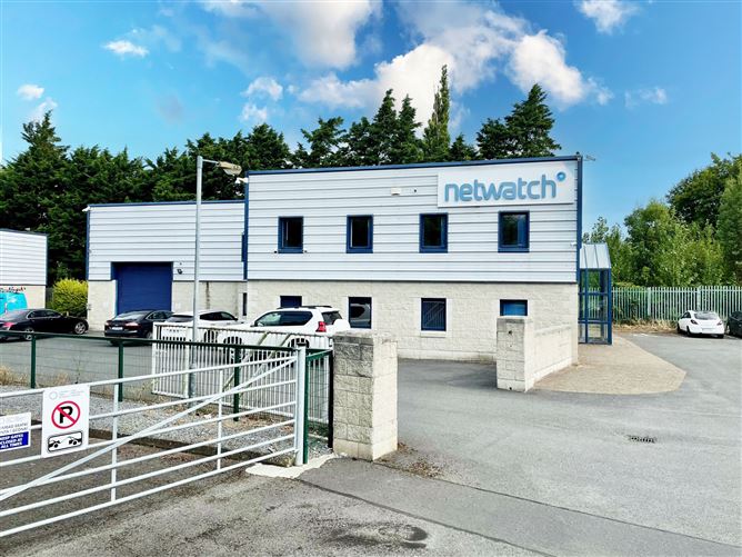 Strawhall Business Park, Athy Road, Carlow, Co. Carlow