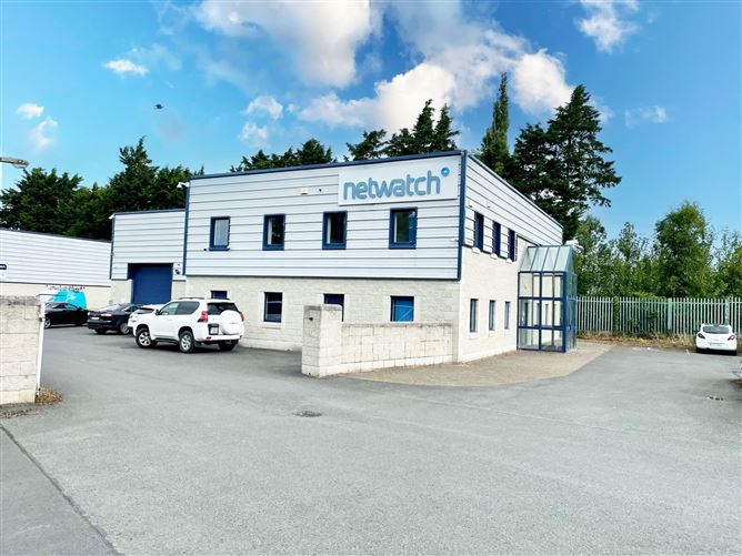 Strawhall Business Park, Athy Road, Carlow, Co. Carlow