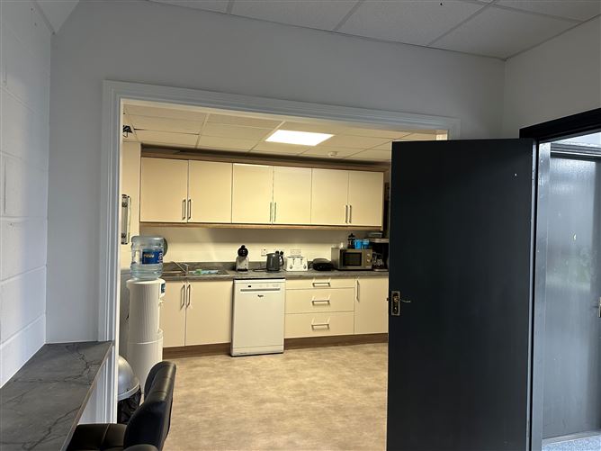 Strawhall Business Park, Athy Road, Carlow, Co. Carlow