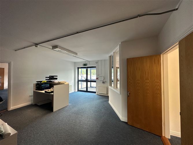 Strawhall Business Park, Athy Road, Carlow, Co. Carlow