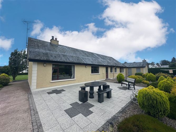 Lecklevera, Newbliss, Co. Monaghan