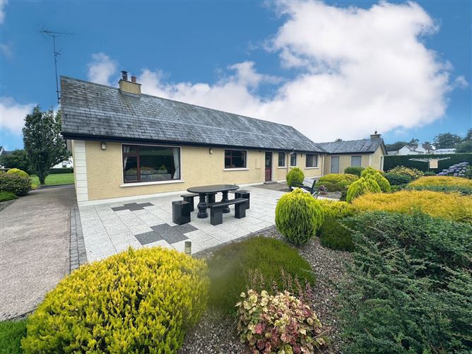 Lecklevera, Newbliss, Co. Monaghan