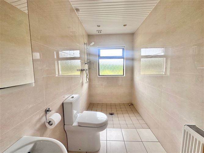 Lecklevera, Newbliss, Co. Monaghan