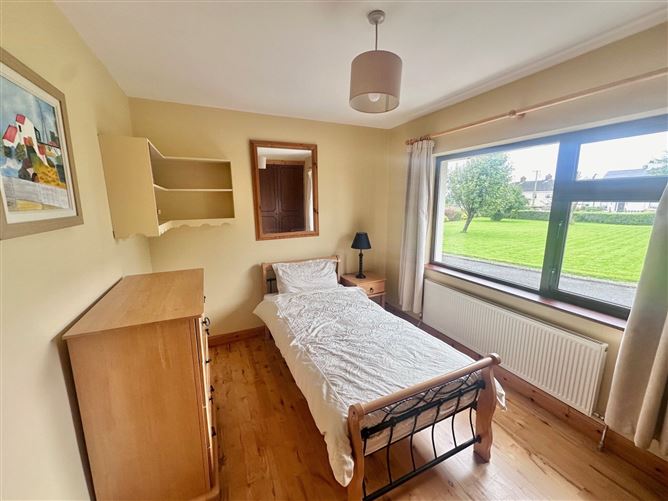 Lecklevera, Newbliss, Co. Monaghan