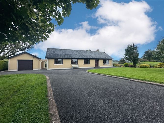 Lecklevera, Newbliss, Co. Monaghan