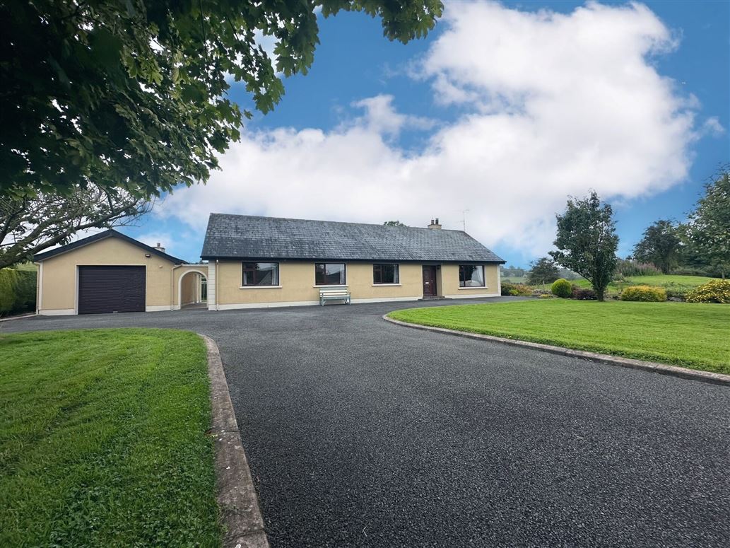 Lecklevera, Newbliss, Co. Monaghan