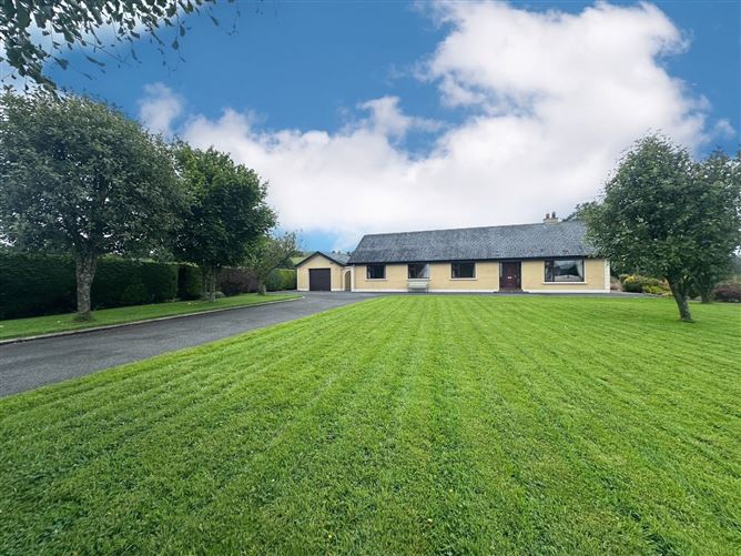 Lecklevera, Newbliss, Co. Monaghan