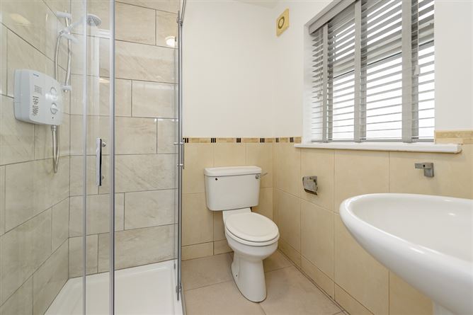 18 Cul Ronain Park, Ballivor, Meath